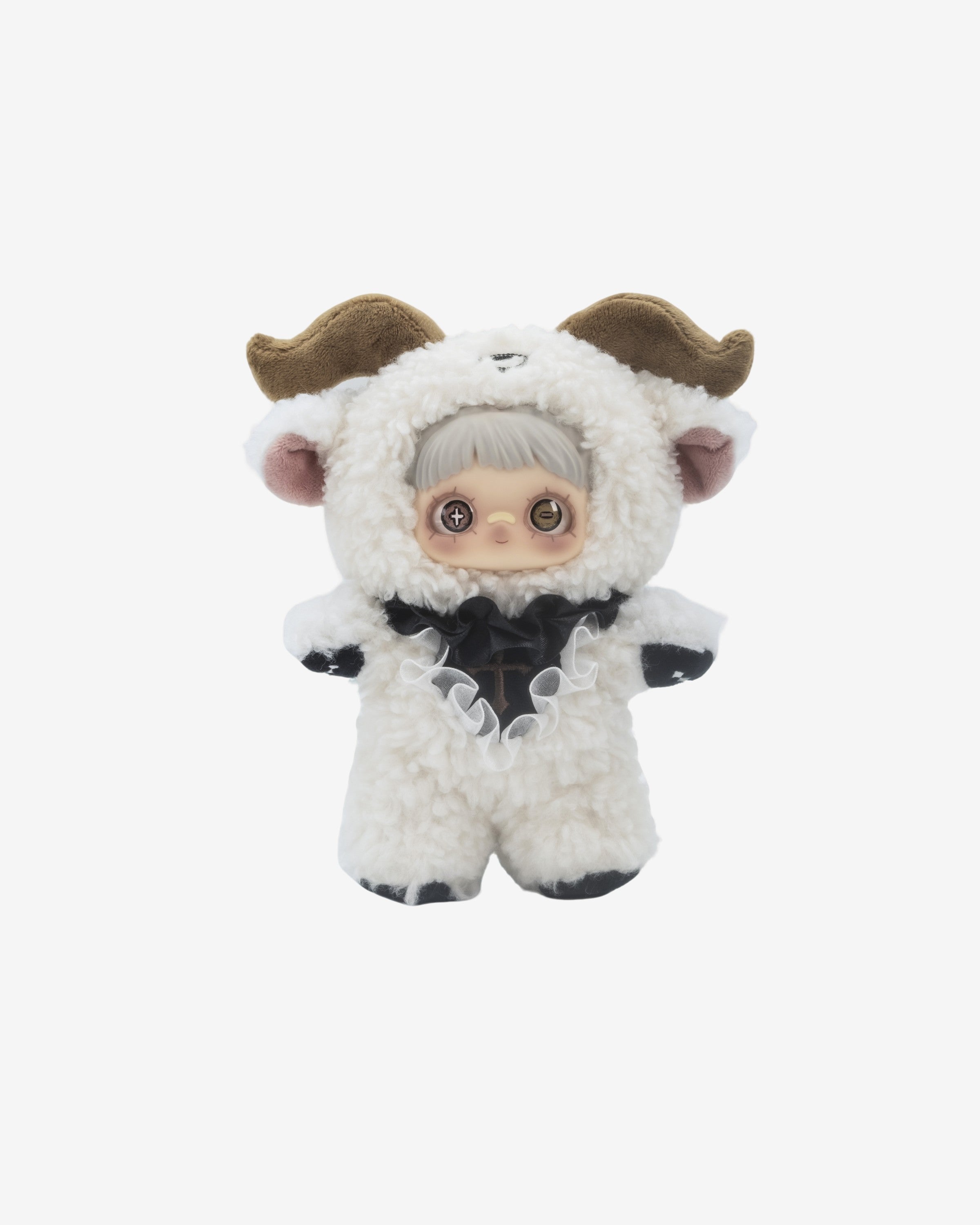 Maymei The Dark Forest Series