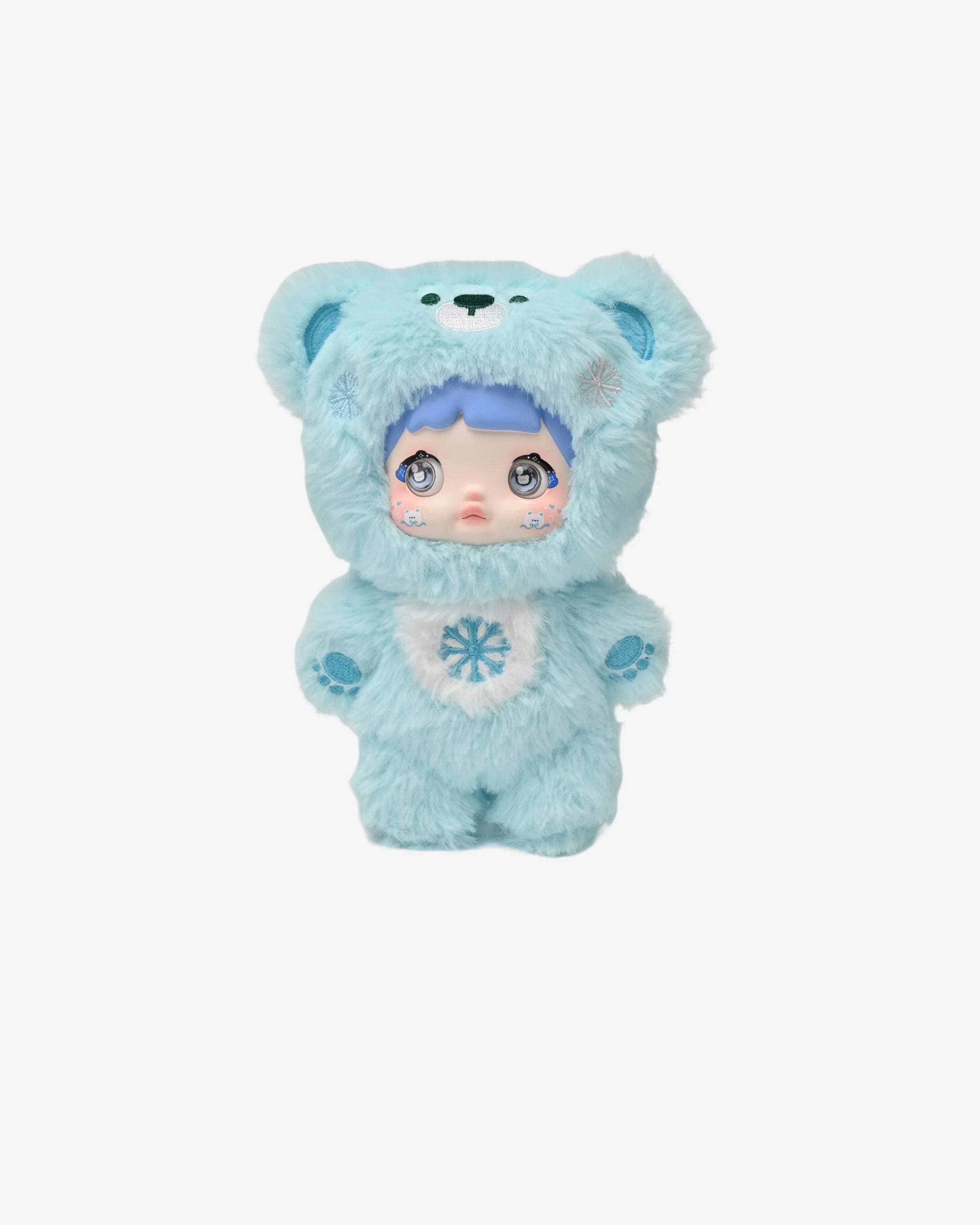 Nommi Loveliness Never Ends Forever Cute Series