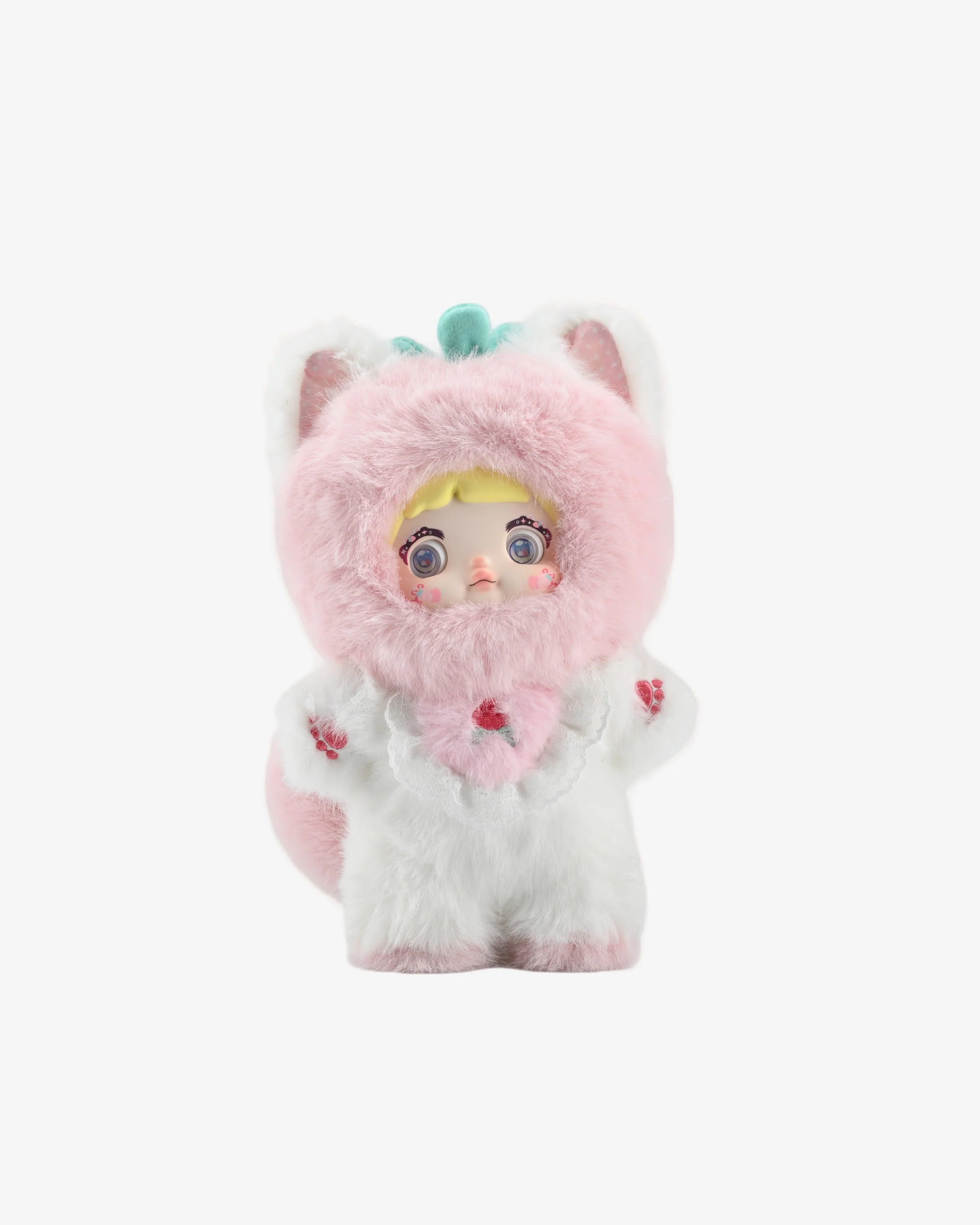 Nommi Interesting Fruits Series