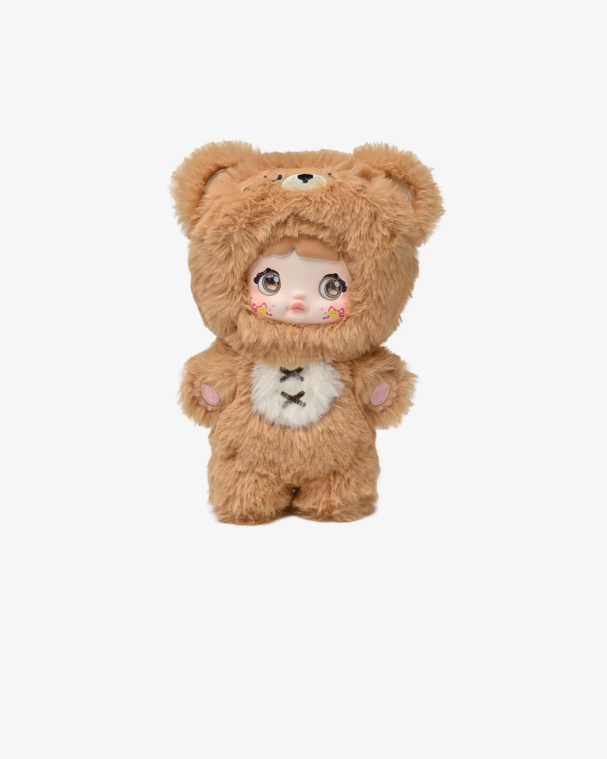 Nommi Loveliness Never Ends Forever Cute Series