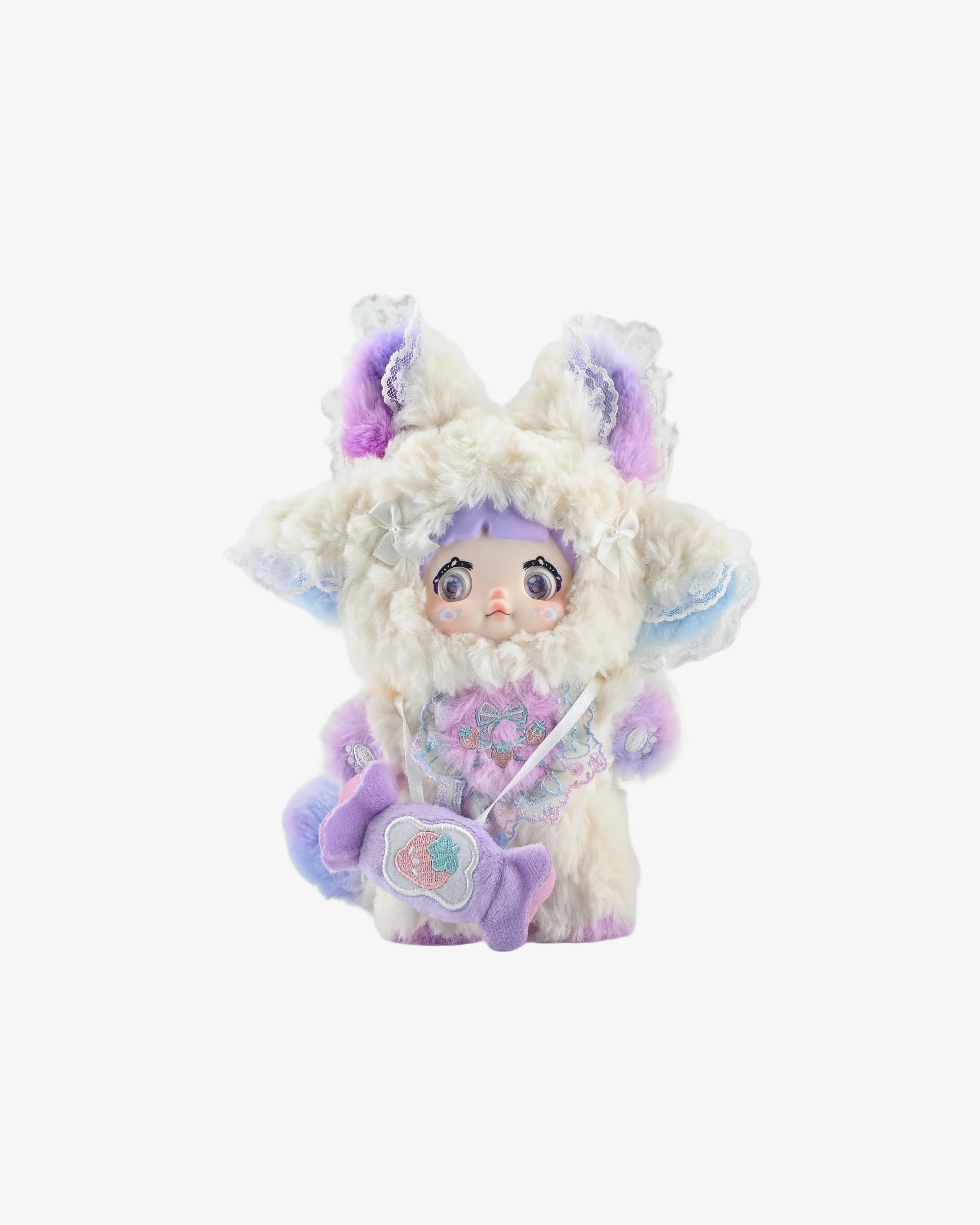 Nommi Interesting Fruits Series