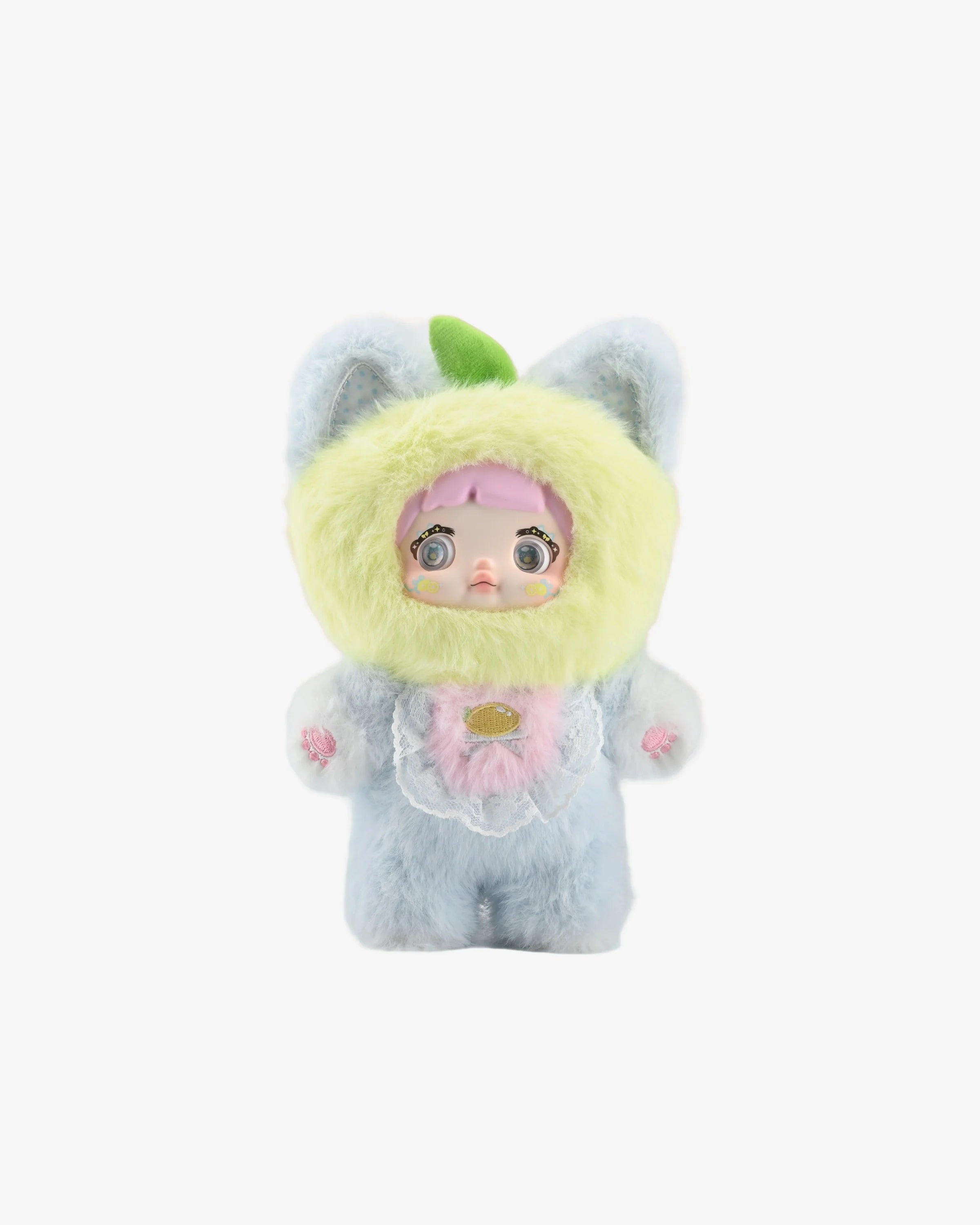 Nommi Interesting Fruits Series