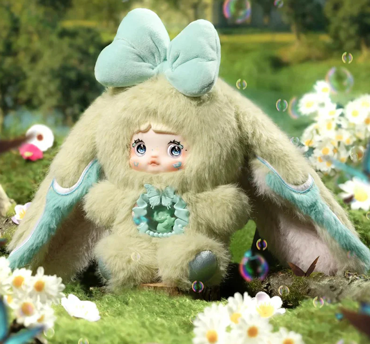 Nommi Fantasy World Series