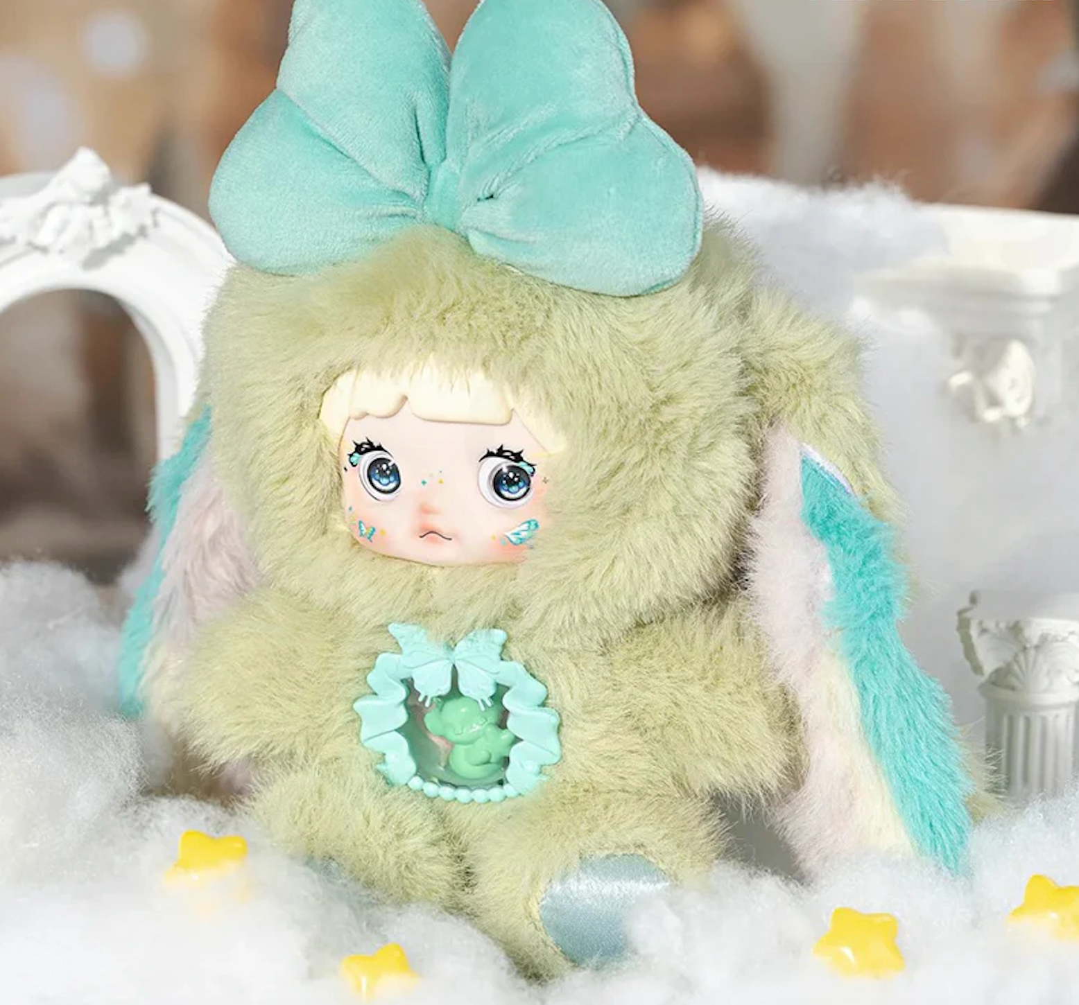 Nommi Fantasy World Series