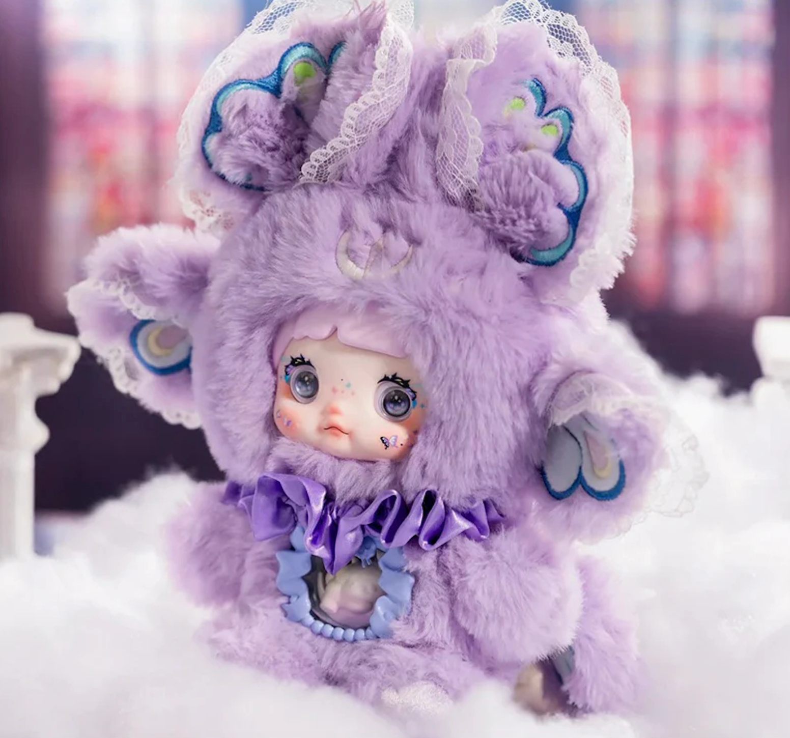 Nommi Fantasy World Series