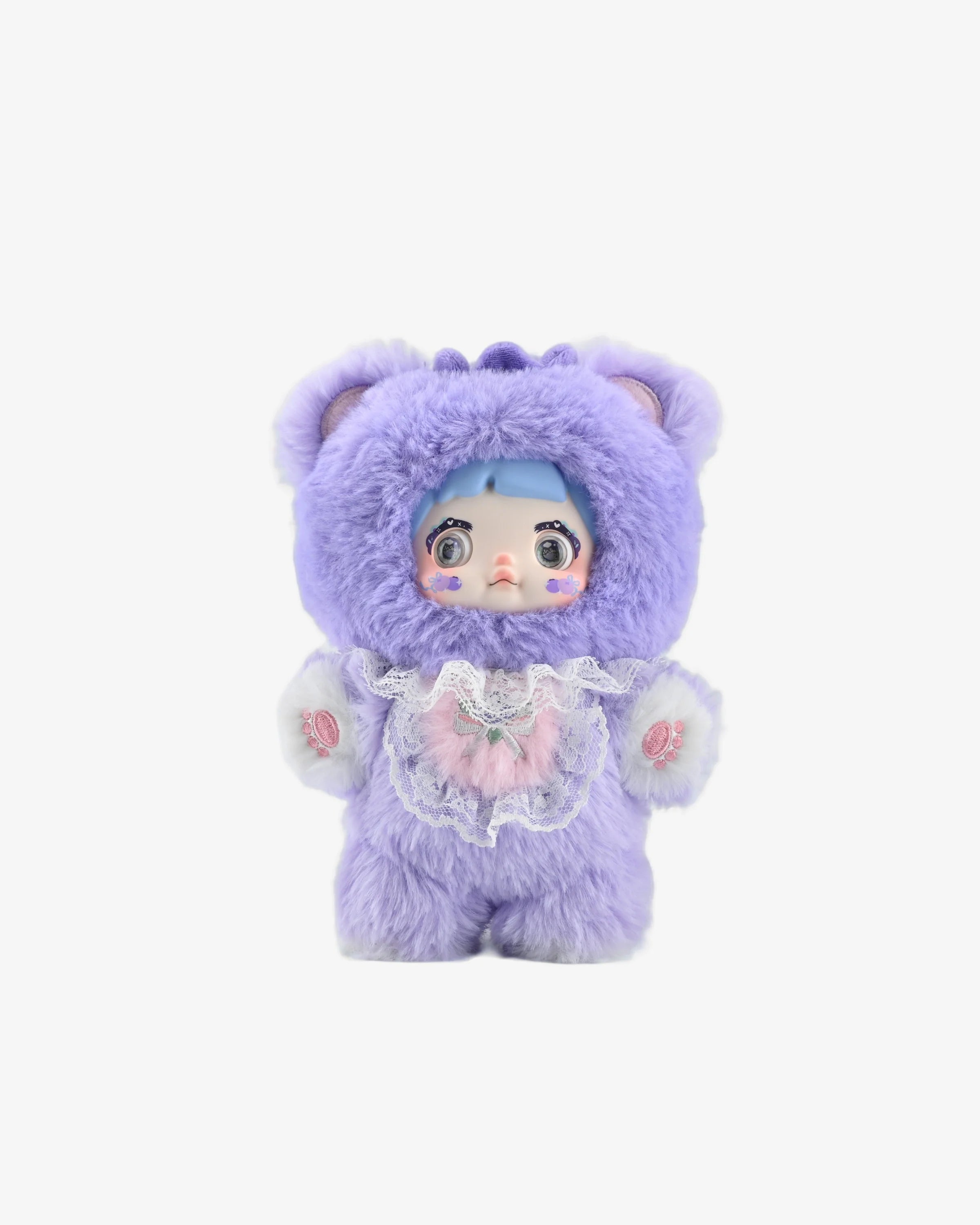 Nommi Interesting Fruits Series