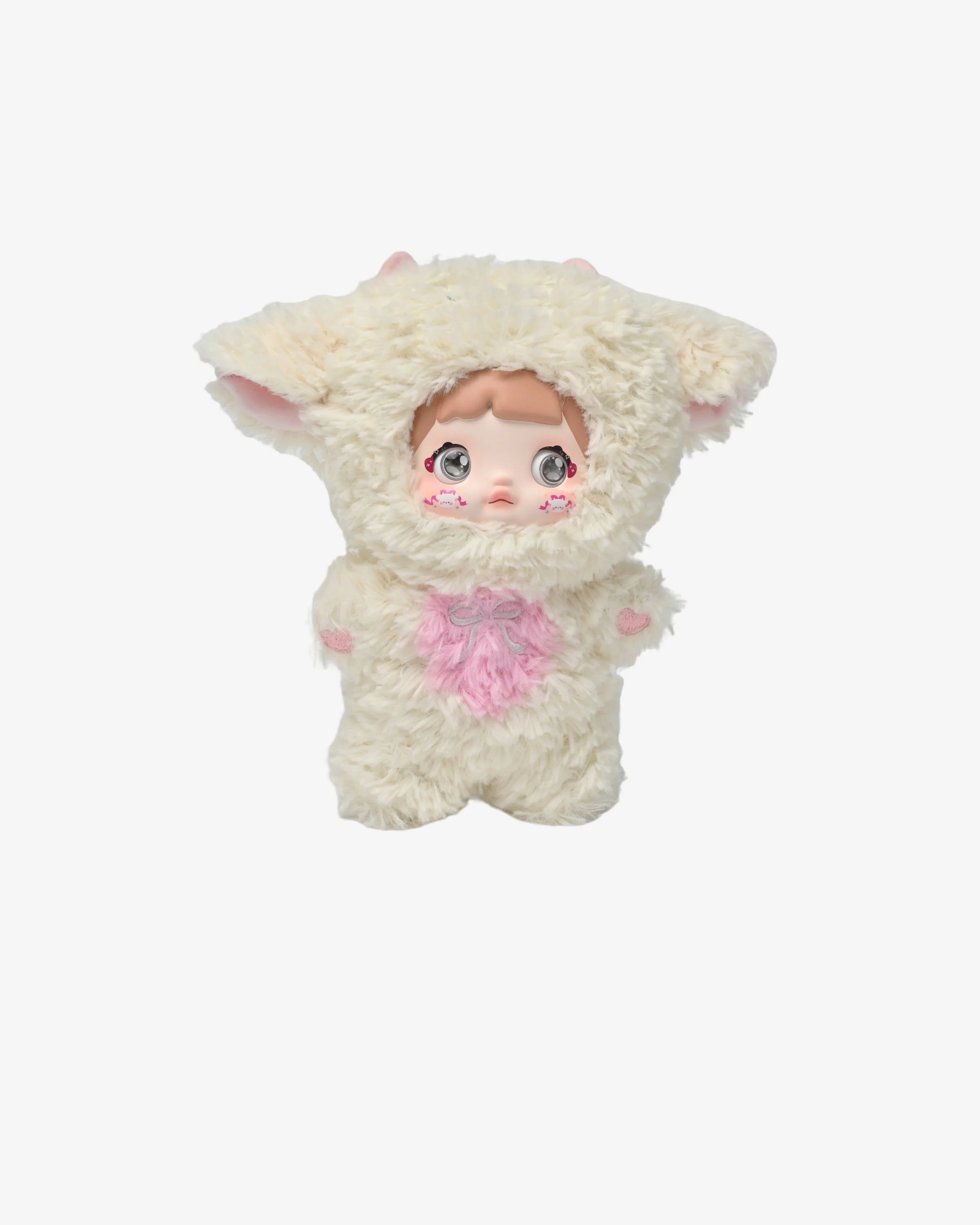 Nommi Loveliness Never Ends Forever Cute Series