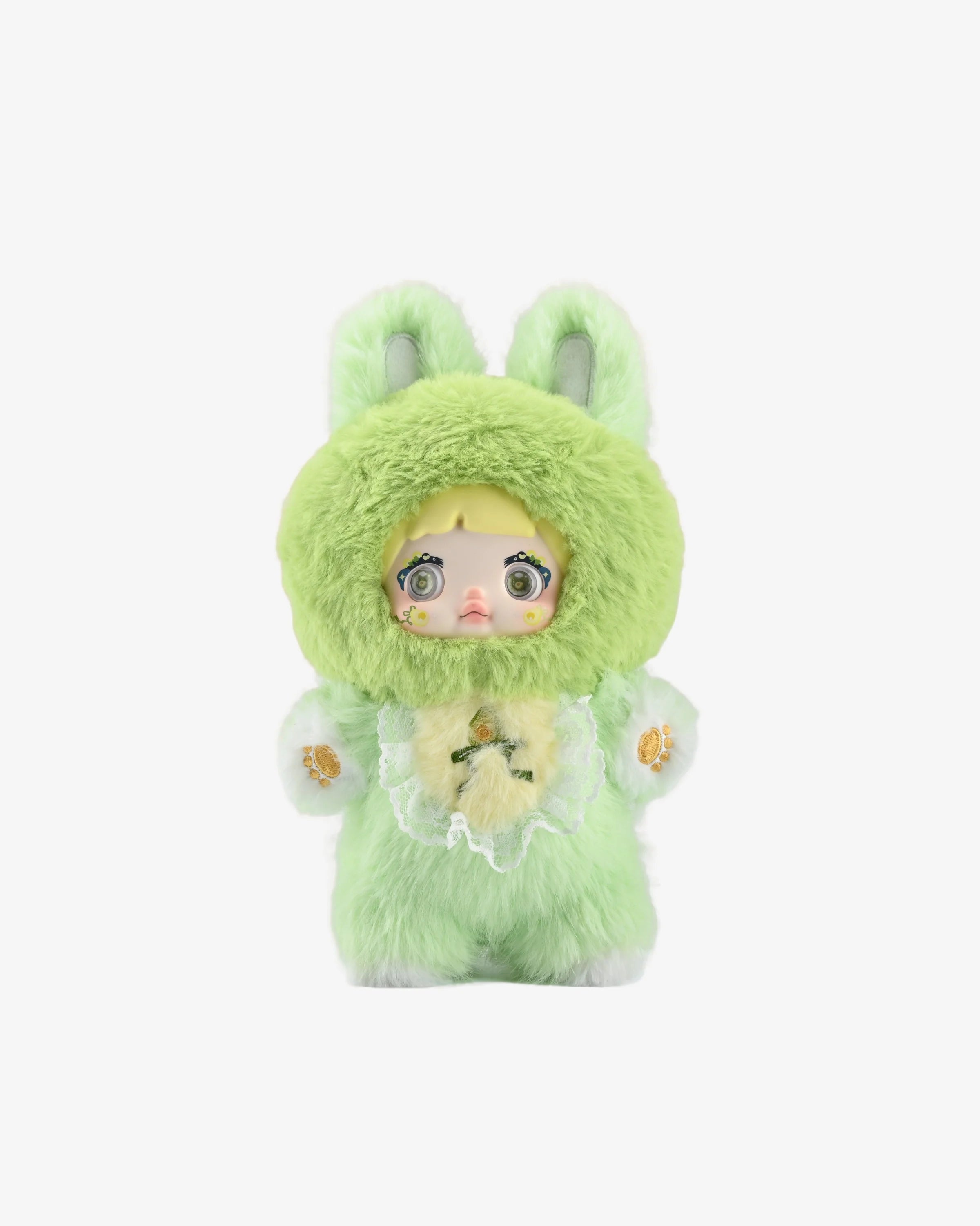 Nommi Interesting Fruits Series