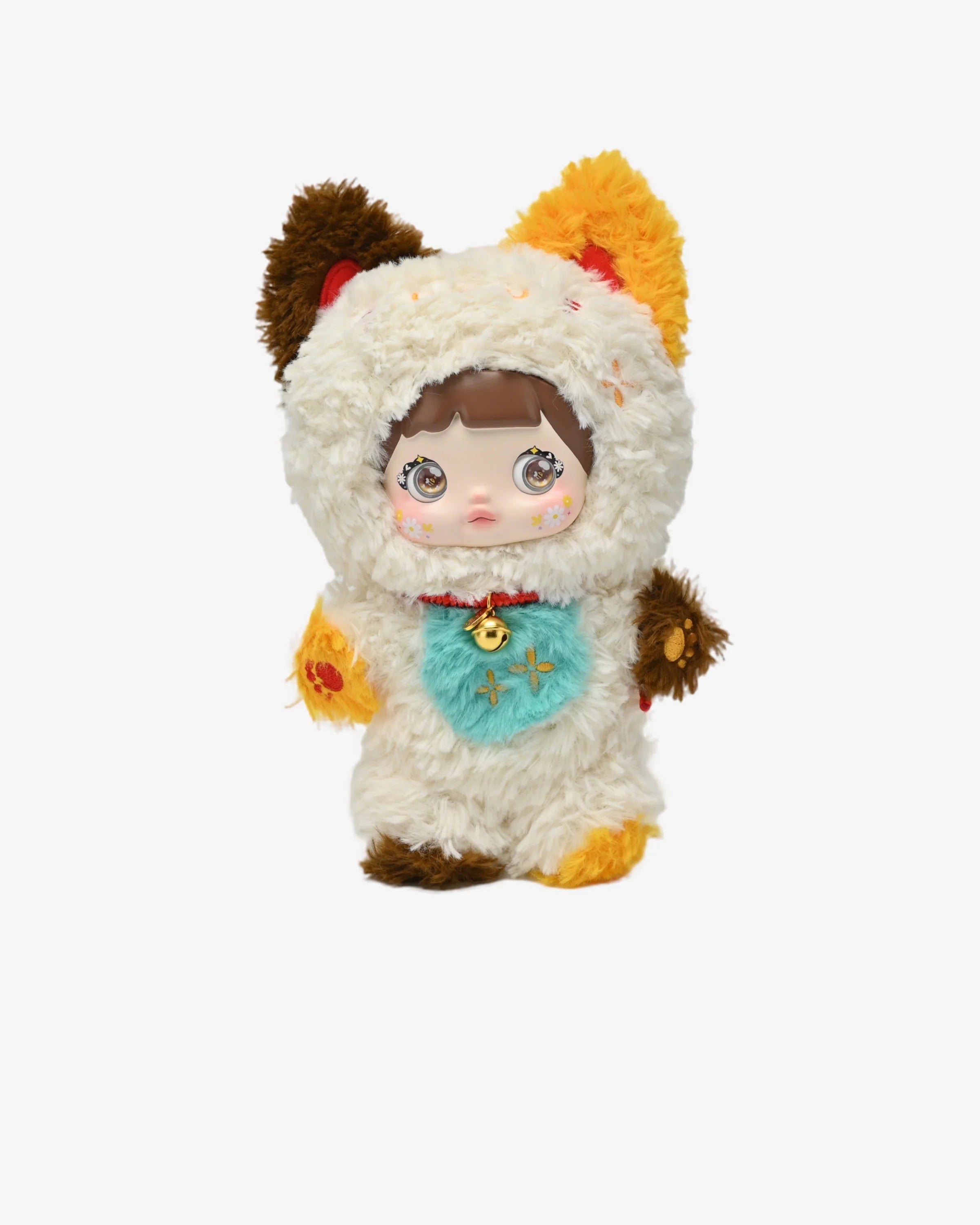 Nommi Loveliness Never Ends Forever Cute Series