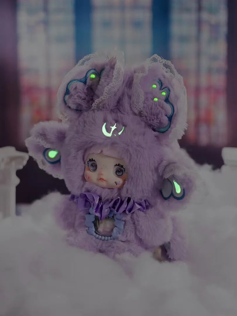 Nommi Fantasy World Series