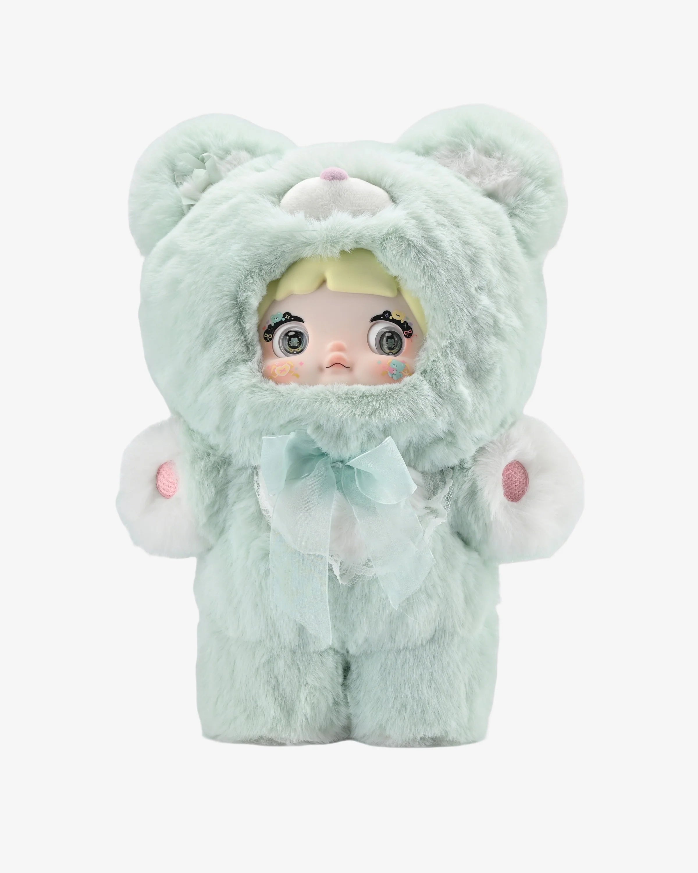 Nommi Good Night,Bear 400%