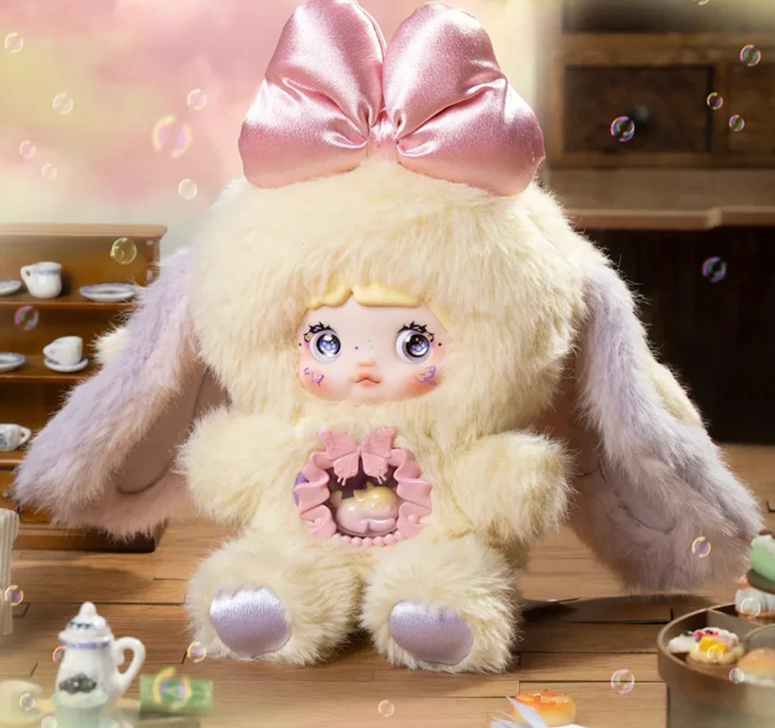 Nommi Fantasy World Series