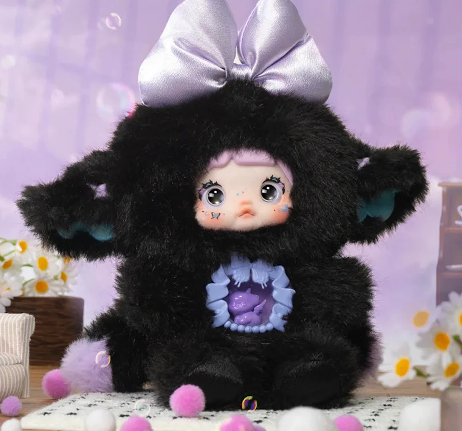 Nommi Fantasy World Series