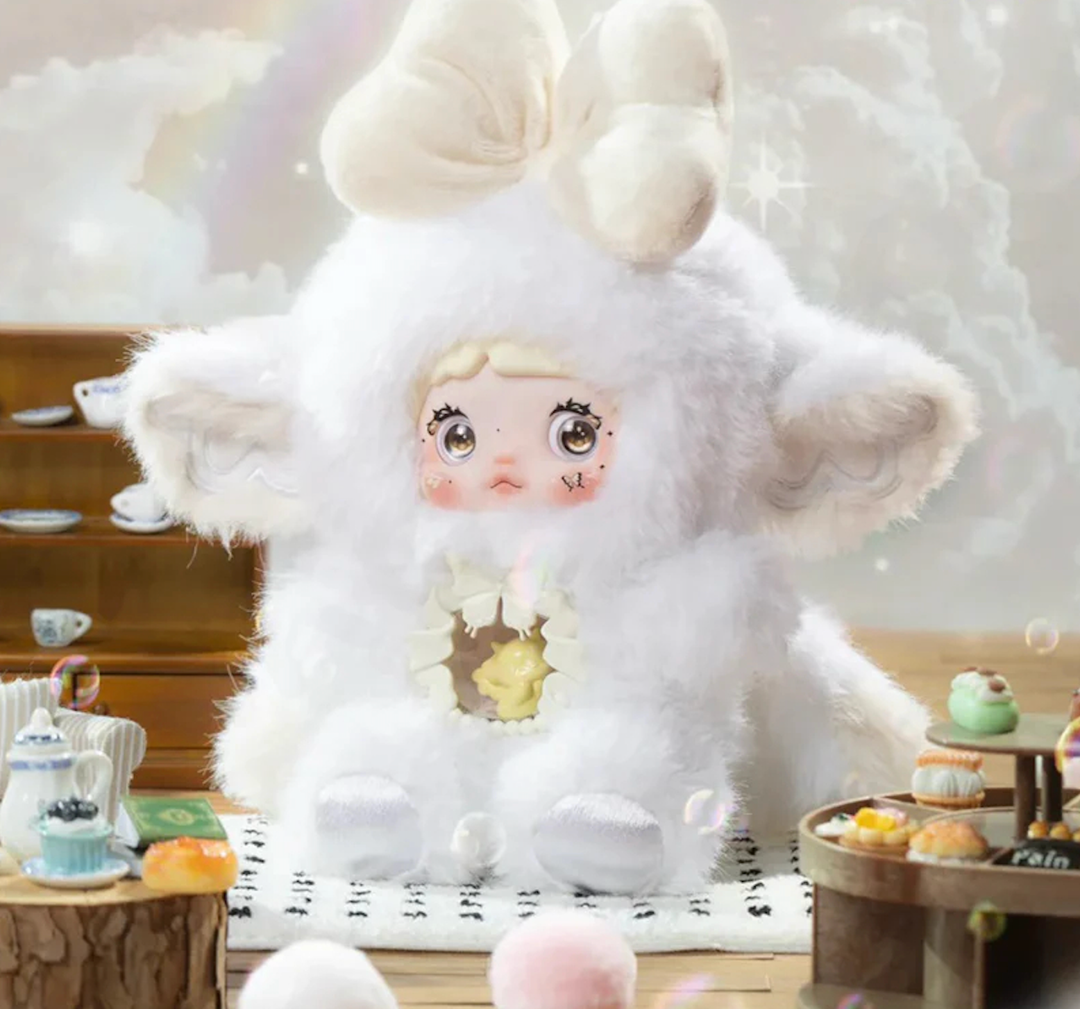 Nommi Fantasy World Series