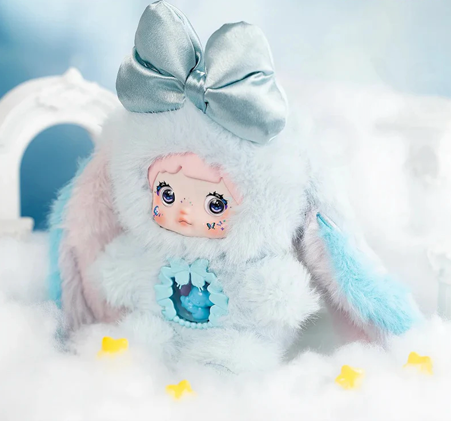 Nommi Fantasy World Series