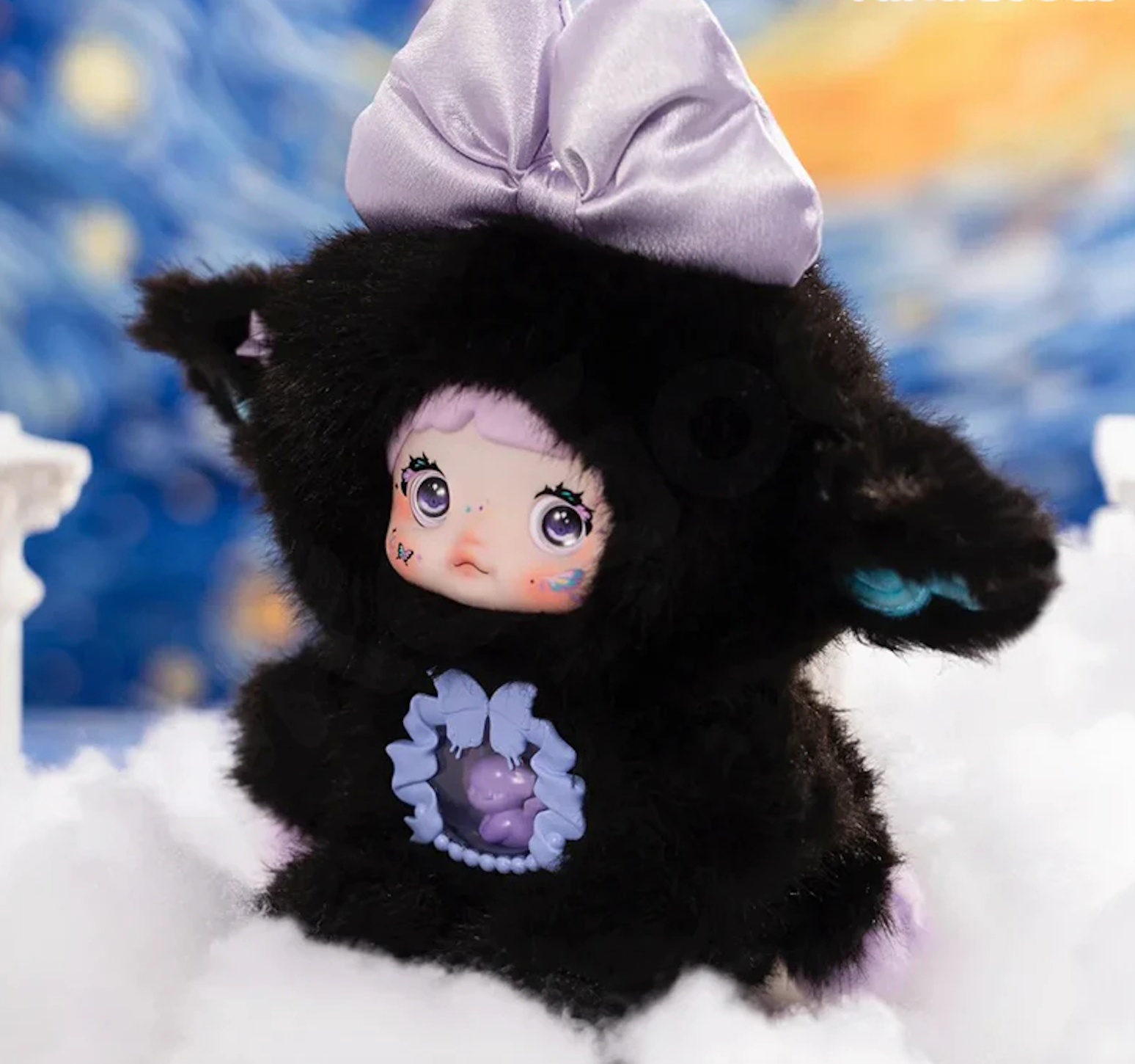 Nommi Fantasy World Series